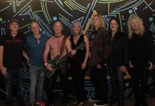 Rock Rock Til You Drop – The Def Leppard Experience