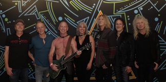 Rock Rock Til You Drop – The Def Leppard Experience
