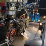 Autorama_2bikes