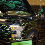 Autorama_Hulk