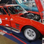Autorama_redvette