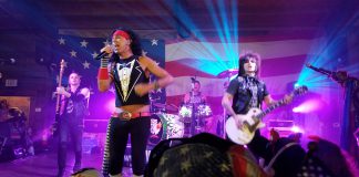 Velcro Pygmies