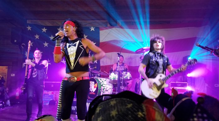 Velcro Pygmies