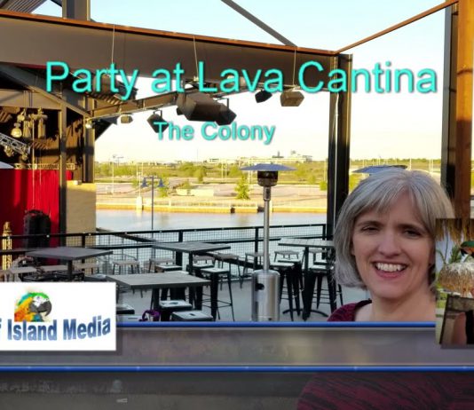 Lava Cantina The Colony