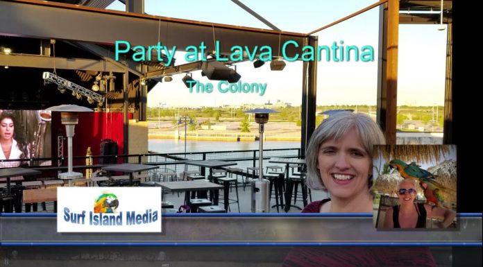 Lava Cantina The Colony