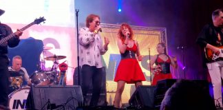 INTXS (INXS Tribute)