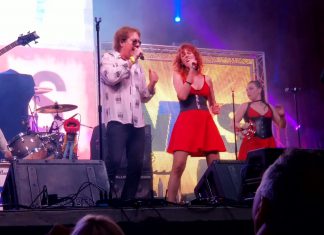 INTXS (INXS Tribute)