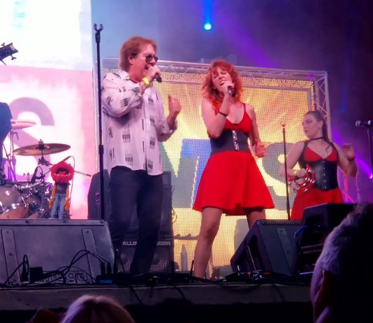 INTXS (INXS Tribute)