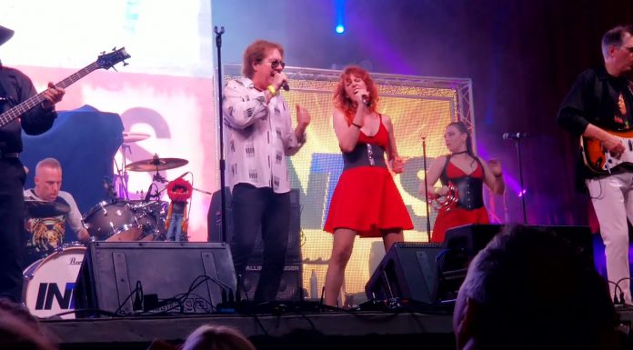 INTXS (INXS Tribute)