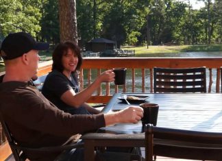 Deer Lake Cabins Ranch Resort Deer Lake Cabins