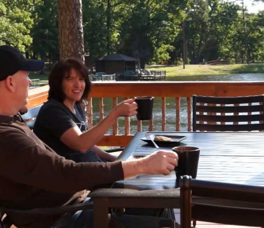 Deer Lake Cabins Ranch Resort Deer Lake Cabins