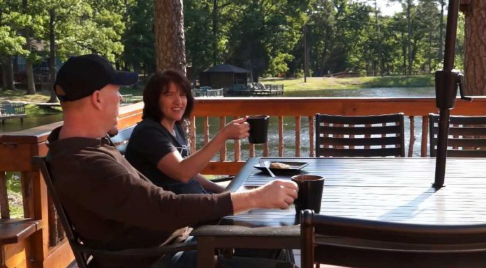 Deer Lake Cabins Ranch Resort Deer Lake Cabins