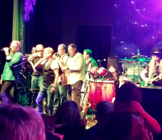 Chicago Tribute Authority Texas