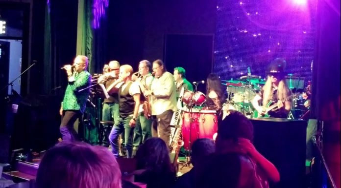 Chicago Tribute Authority Texas