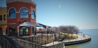 The Harbor Rockwall The Harbor Rockwall