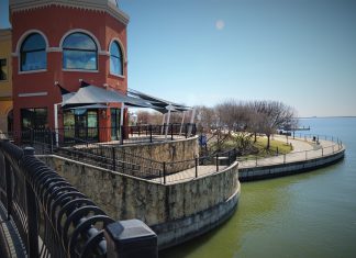 The Harbor Rockwall The Harbor Rockwall