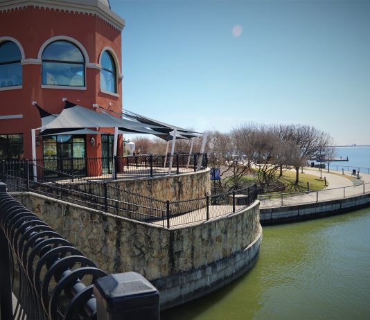 The Harbor Rockwall The Harbor Rockwall