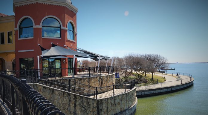 The Harbor Rockwall The Harbor Rockwall