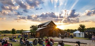 BarnHill Vineyards – Anna TX