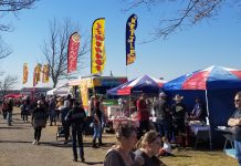 Third Monday Trade Days – Southfork Ranch