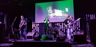 Cherry Bomb – A Tribute to the Women of Rock