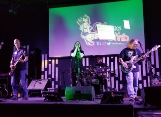 Cherry Bomb – A Tribute to the Women of Rock