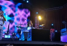 The Molly Ringwalds – Cover Band