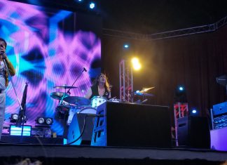 The Molly Ringwalds – Cover Band