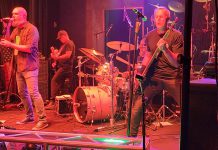 The Alternatives – A tribute to alternative music