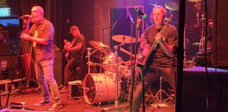 The Alternatives – A tribute to alternative music