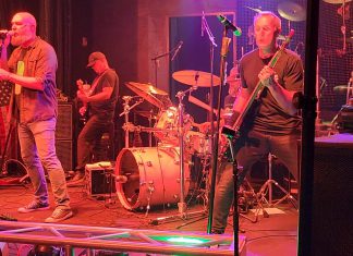 The Alternatives – A tribute to alternative music