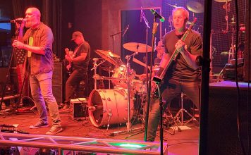 The Alternatives – A tribute to alternative music