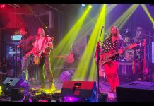 Grand Illusion – A tribute to Styx