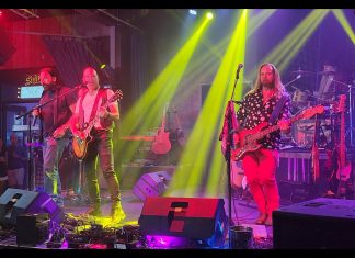 Grand Illusion – A tribute to Styx