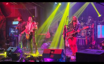 Grand Illusion – A tribute to Styx