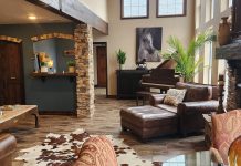 Towering Oaks Event and Retreat Center