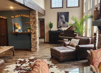 Towering Oaks Event and Retreat Center