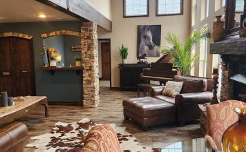 Towering Oaks Event and Retreat Center