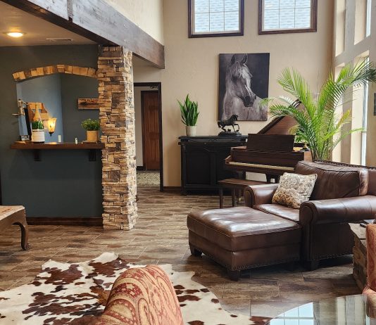 Towering Oaks Event and Retreat Center